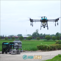 UAV agrícola para spray UAV Sprayer Pesticide